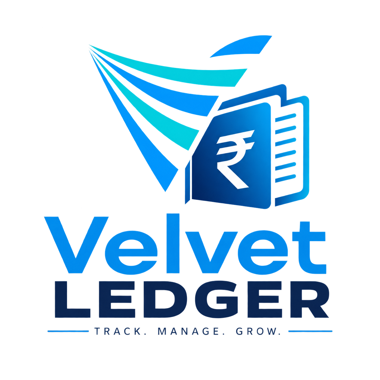 Velvet Ledger